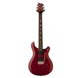 PRS ST24VC Vintage Cherry SE Standard 24 Electric Guitar